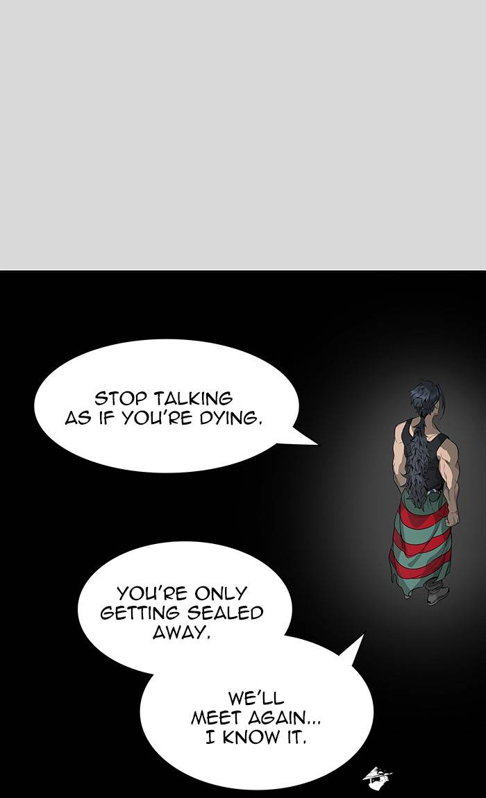 Tower of God Chapter 457 image 059